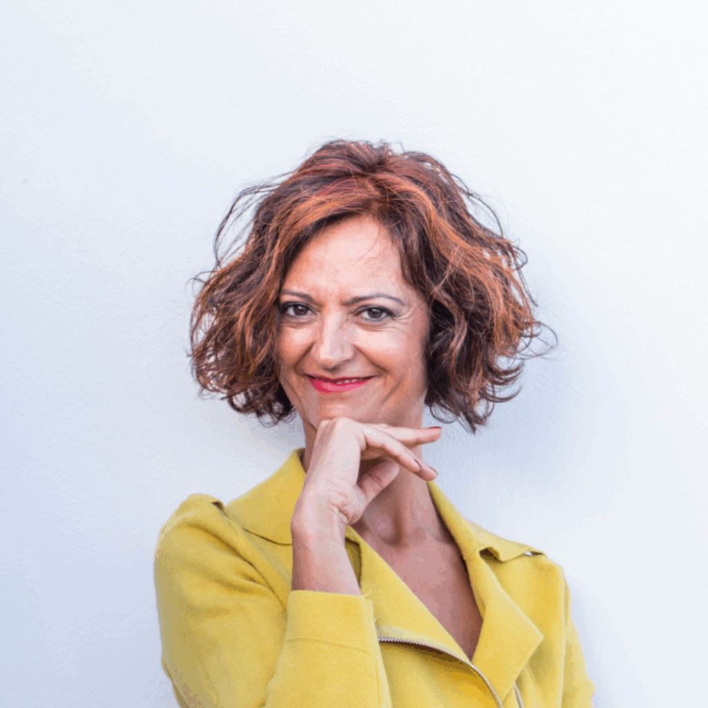 Montse Teixdó Lamodadelasdiosas