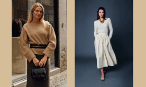 Tendencias Otoño Invierno 2026