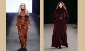 Tendencias Otoño Invierno 2026