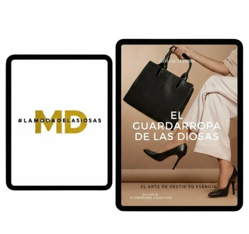 El Guardrropa de. las diosas