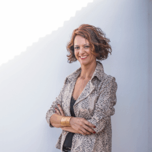 La moda de las diosas